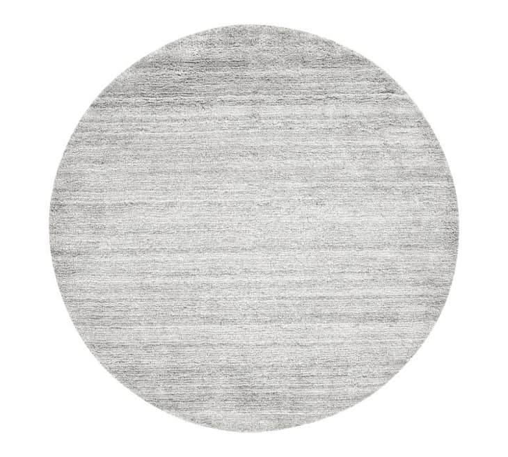10 Round Rugs For Every Budget Apartment Therapy